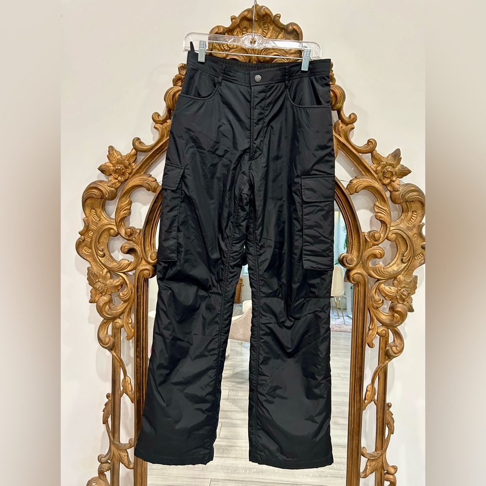PRADA Snow Pants - like new